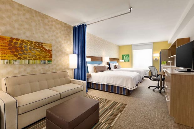 Images Home2 Suites by Hilton Destin