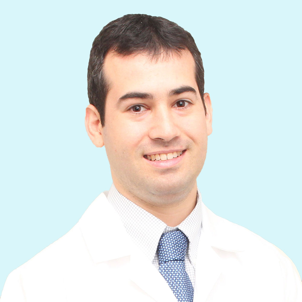 Daniel Sinyor, MD - Monroe, NY - Pediatrics, Internist/pediatrician