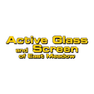 Active Auto Glass Inc Logo