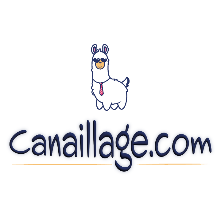 Canaillage Habillement