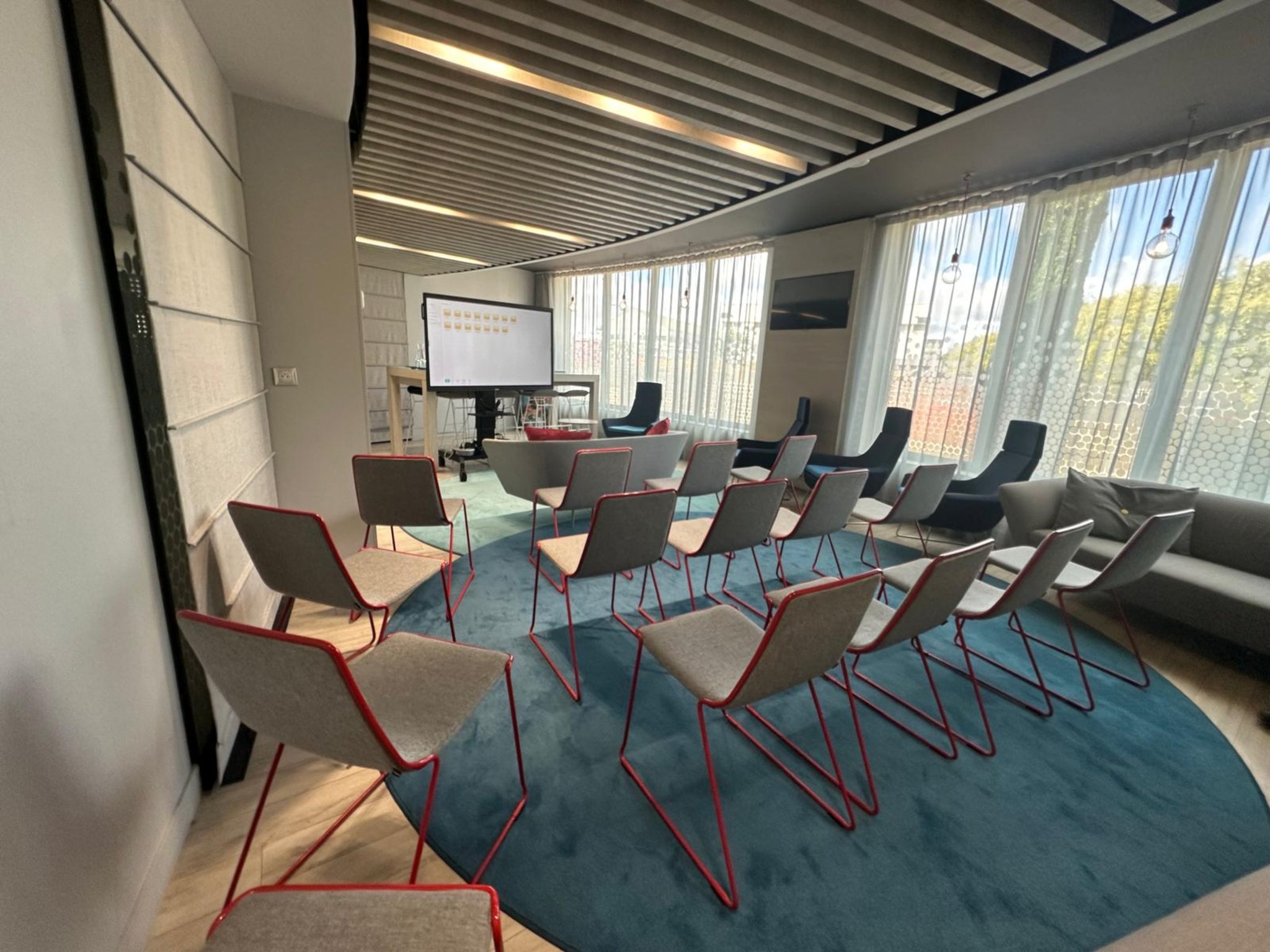 Images Holiday Inn Express Paris - Velizy by IHG