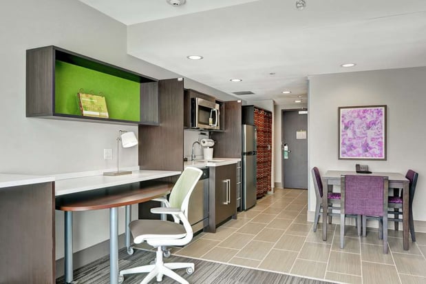 Images Home2 Suites by Hilton Springdale