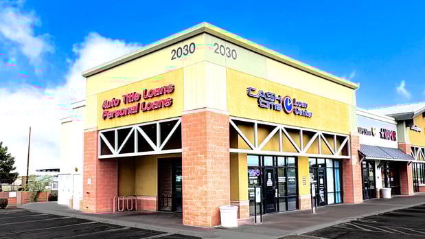 Images Cash Time Loan Centers