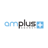 Amplus Agency Logo