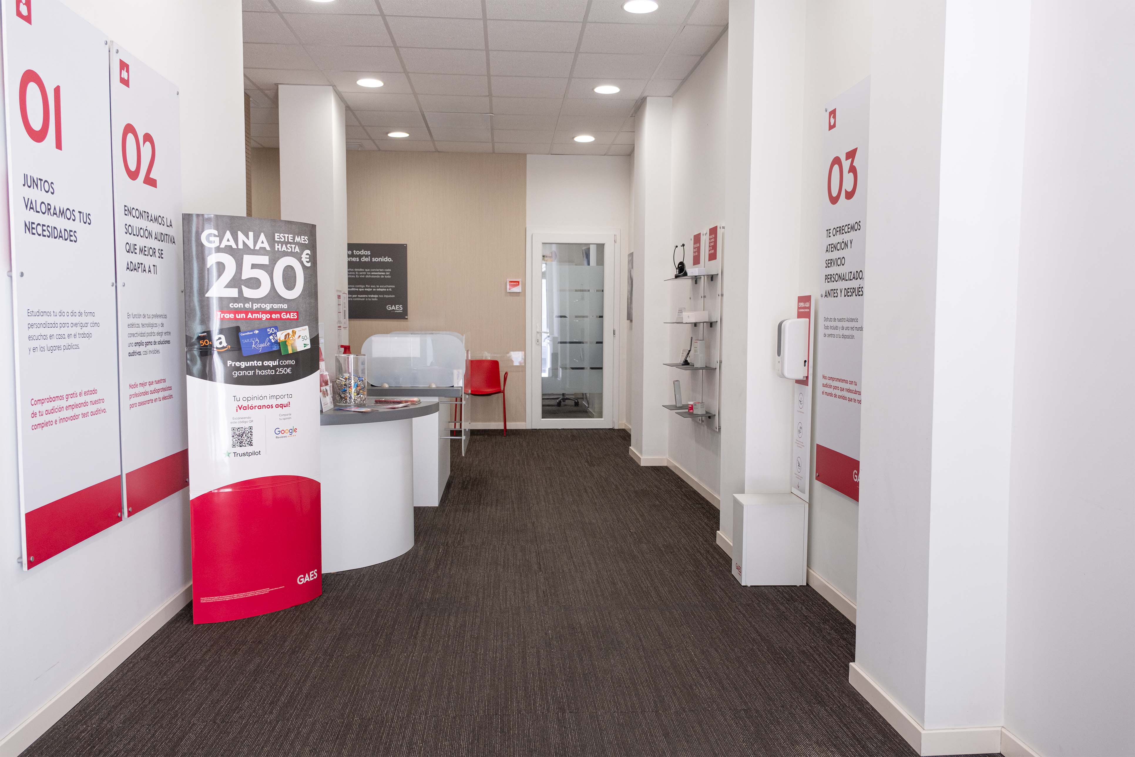 Galería en miniatura