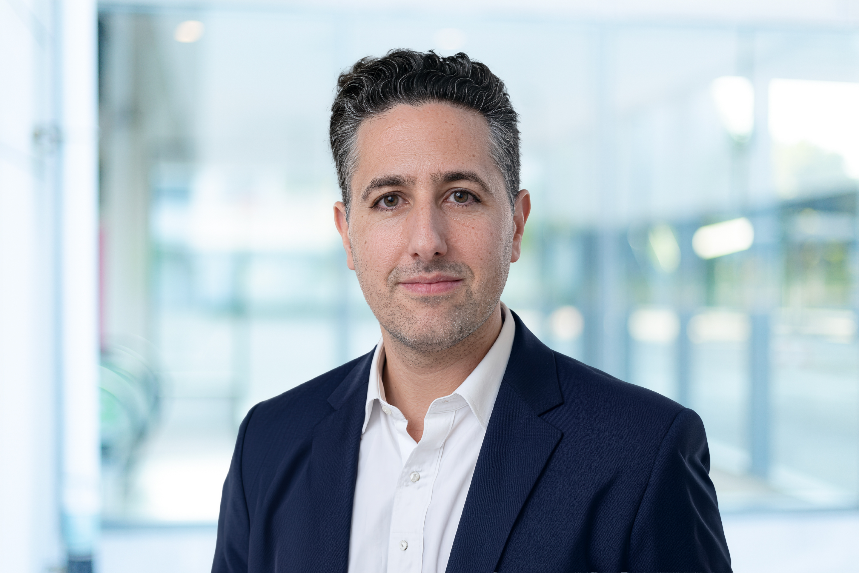 advisor headshot