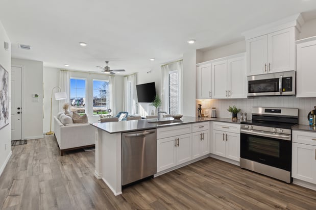 Images Heritage Village by CB JENI Homes