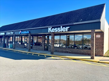 Images Kessler Rehabilitation Center - Pennington - Hopewell