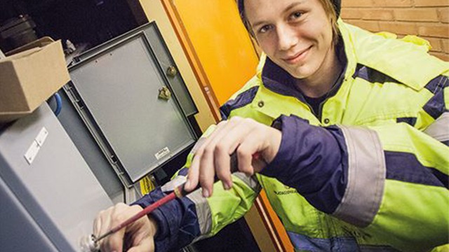 Images Sölvesborg Energi