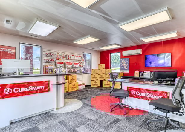 Images CubeSmart Self Storage