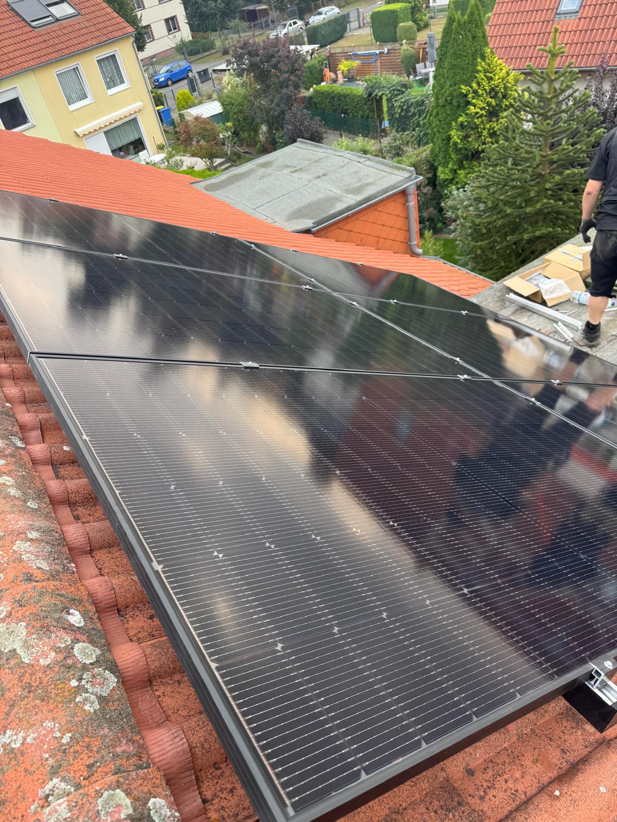 Cadani Solarinstallation GmbH, Mahlsdorfer Straße 61B in Hoppegarten