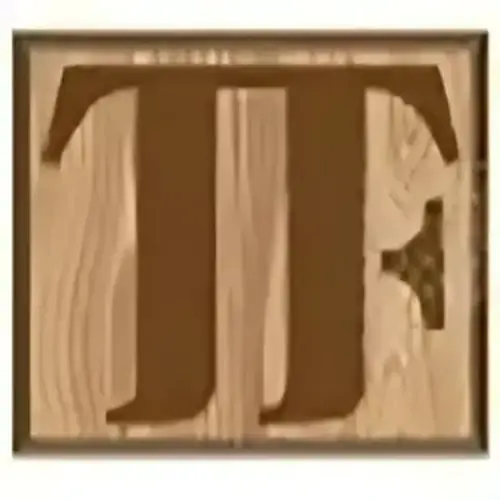 Timeless Timber Floors Logo