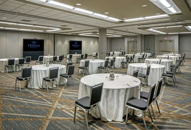 Images Hilton Minneapolis