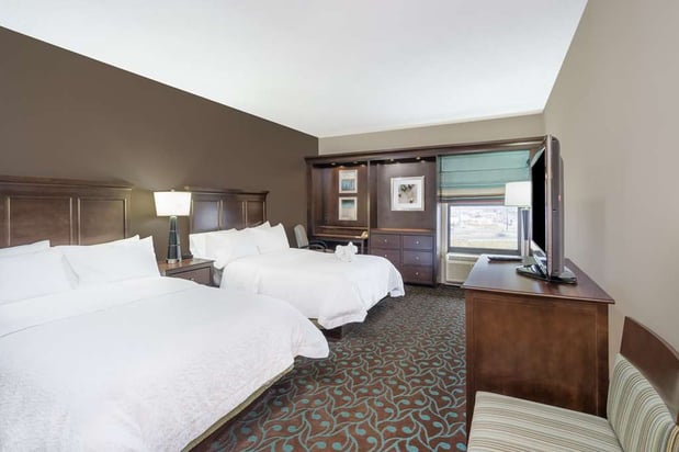 Images Hampton Inn Terre Haute