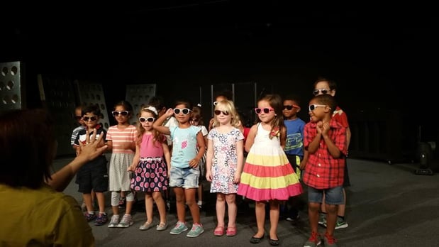 Images Creative World School - Cross Creek