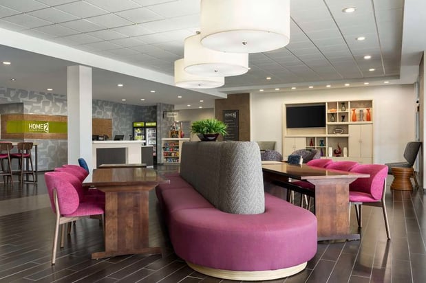 Images Home2 Suites by Hilton Florence, SC