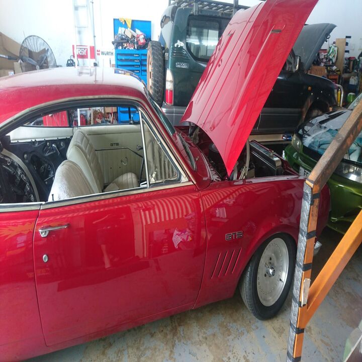 Images Freddy's Car Installations