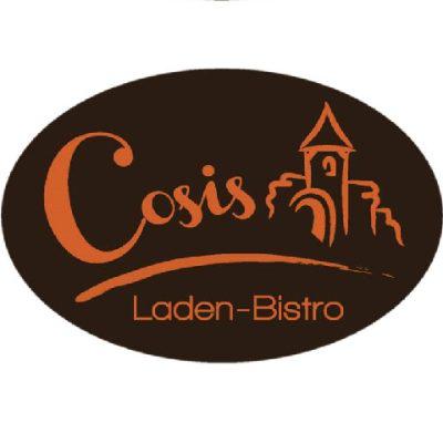Cosis Laden-Bistro - Inh.: Cosima Harnisch in Hohnstein - Logo
