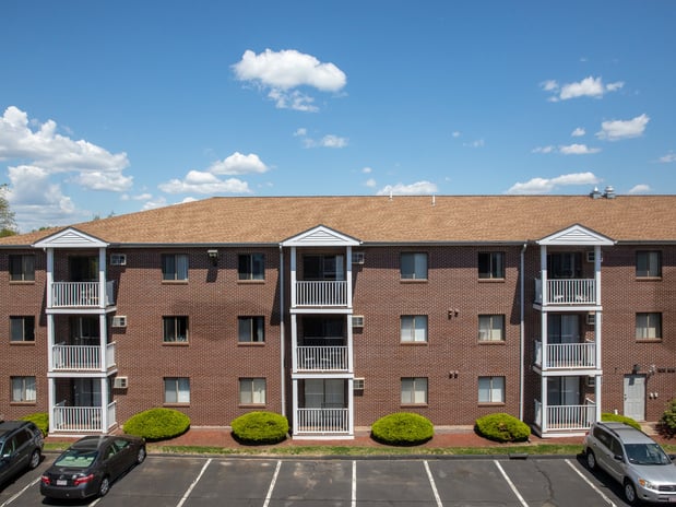 Images Westford Park Apartments