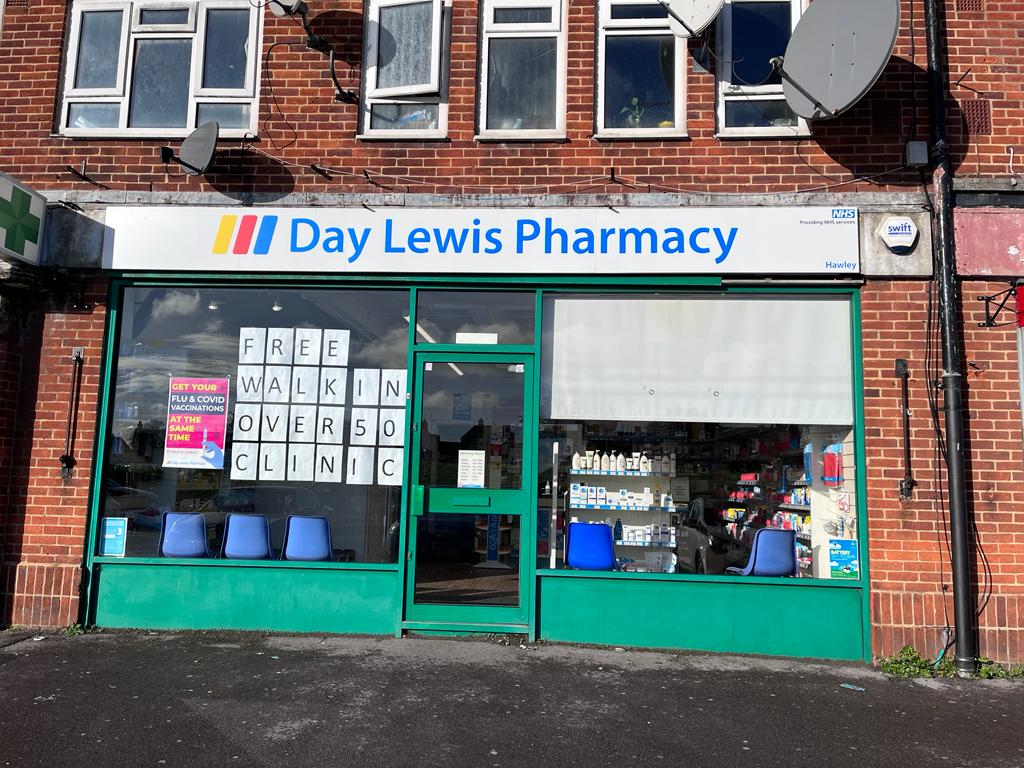 Images Day Lewis Pharmacy Hawley
