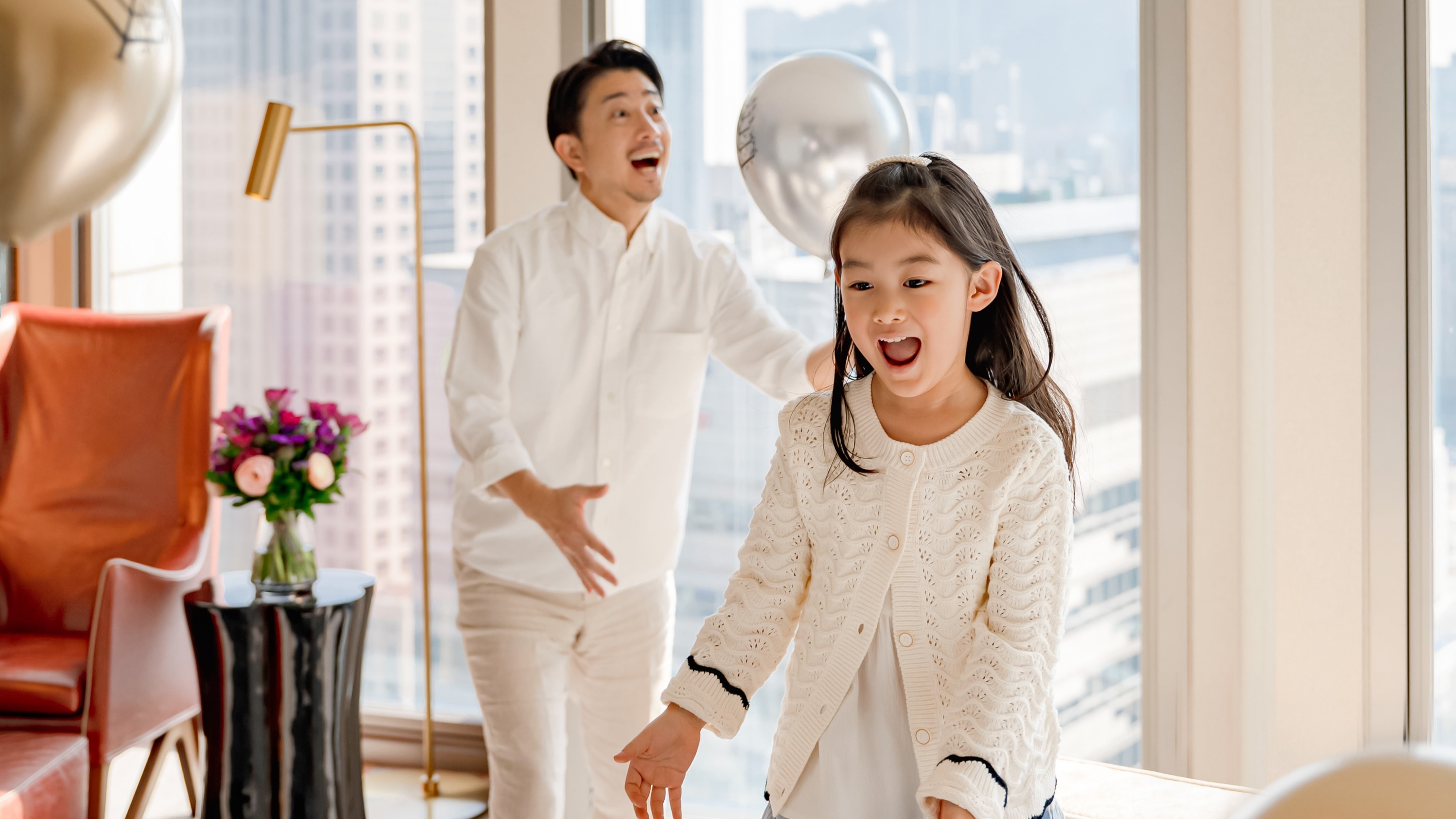 Four Seasons Hotel Seoul