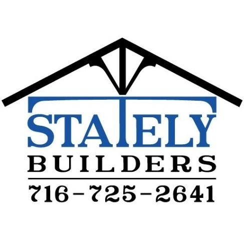 Stately Builders Logo