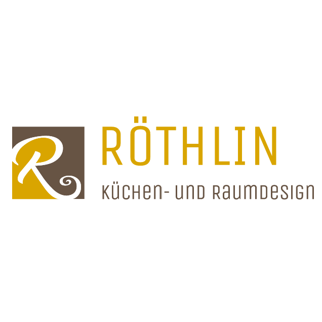 Schreinerei Röthlin AG Logo