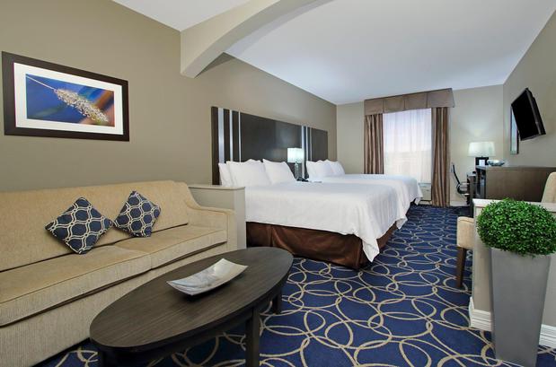 Images Holiday Inn Express & Suites Houston North - IAH Area by IHG