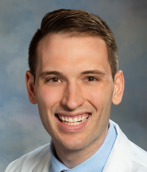 View more information about Travis Homan