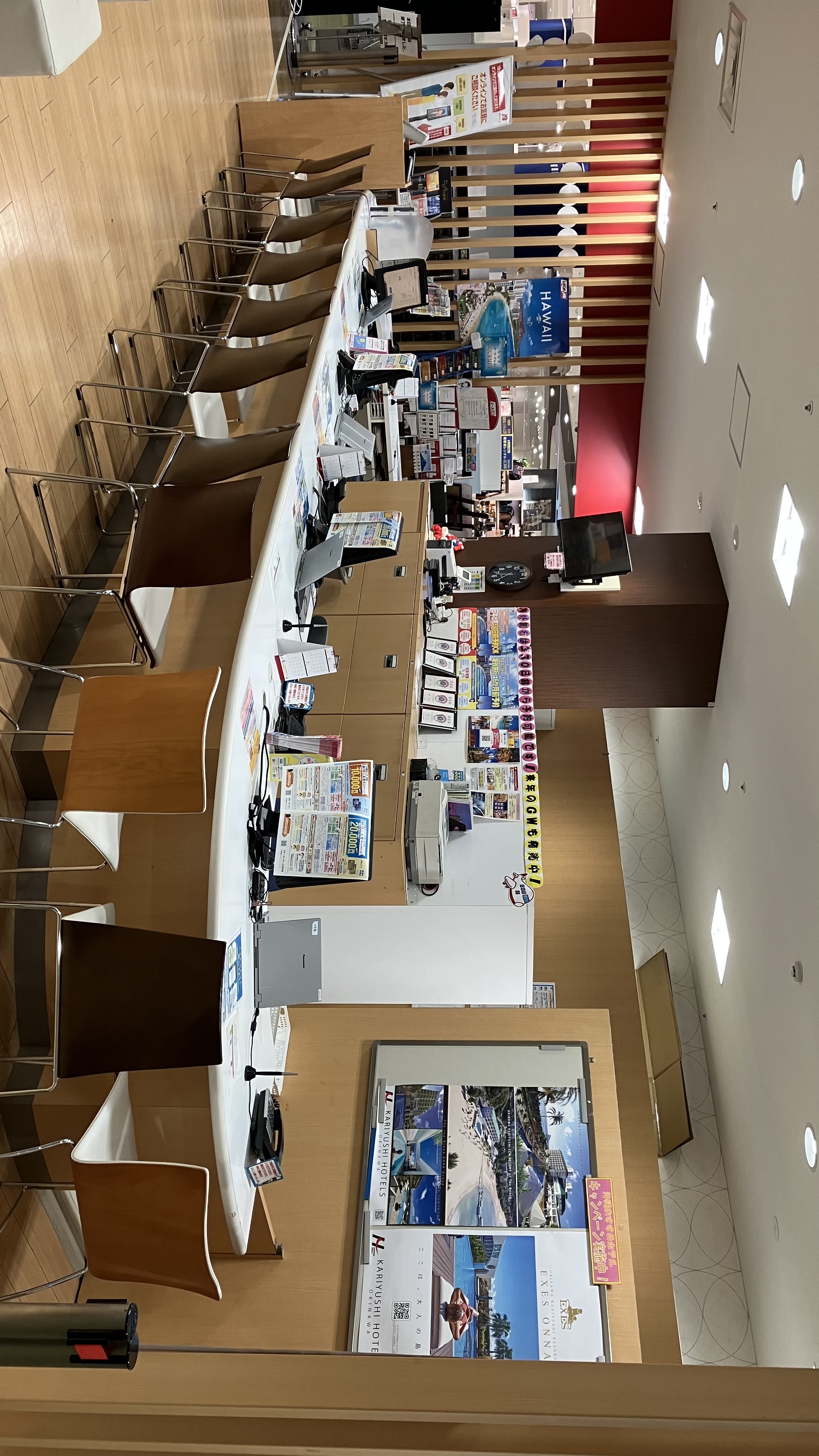 Images JTB イオンモール茨木店