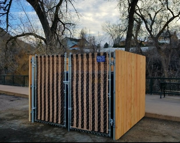Images Cedar Fence of Denver