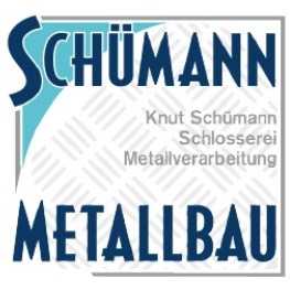 Logo von Schümann Metallbau Schlosserei und Metallbau