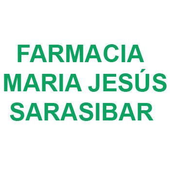 Farmacia Maria Jesus Sarasibar Barañain