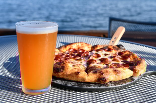 Images Crowne Plaza Niagara Falls NY - Riverside by IHG