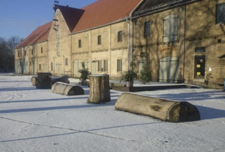 Pension Pieper, Gutengermendorfer Straße 3 in Löwenberger Land