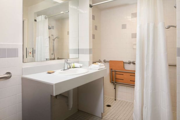 Images DoubleTree by Hilton Hotel & Suites Pittsburgh Downtown