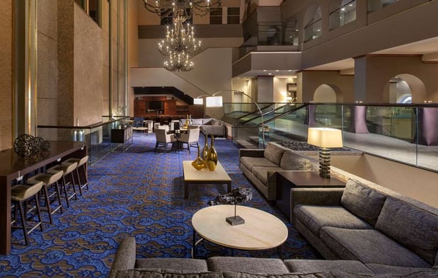 Images Hilton Fort Worth