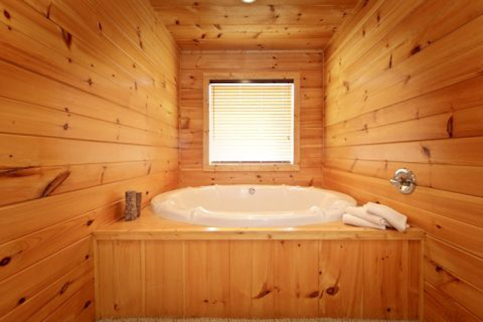 Images Cabins USA