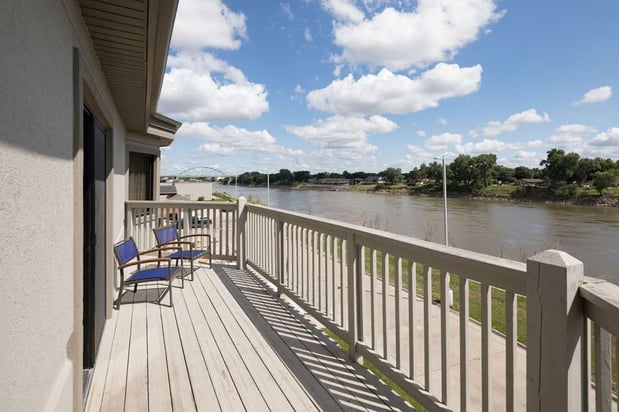 Images Hilton Garden Inn Sioux City Riverfront