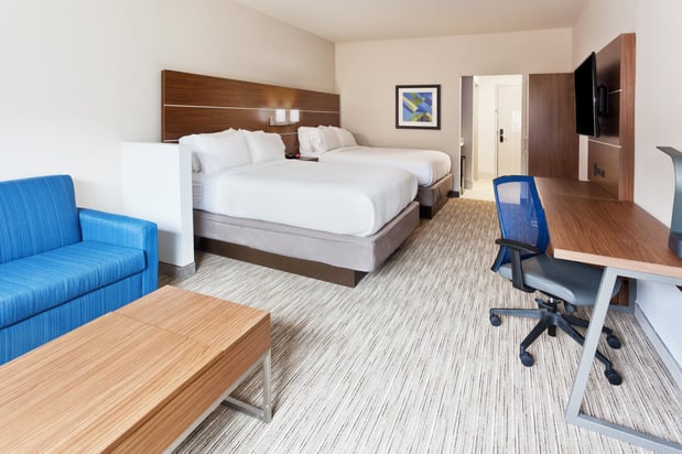 Images Holiday Inn Express & Suites Cartersville by IHG