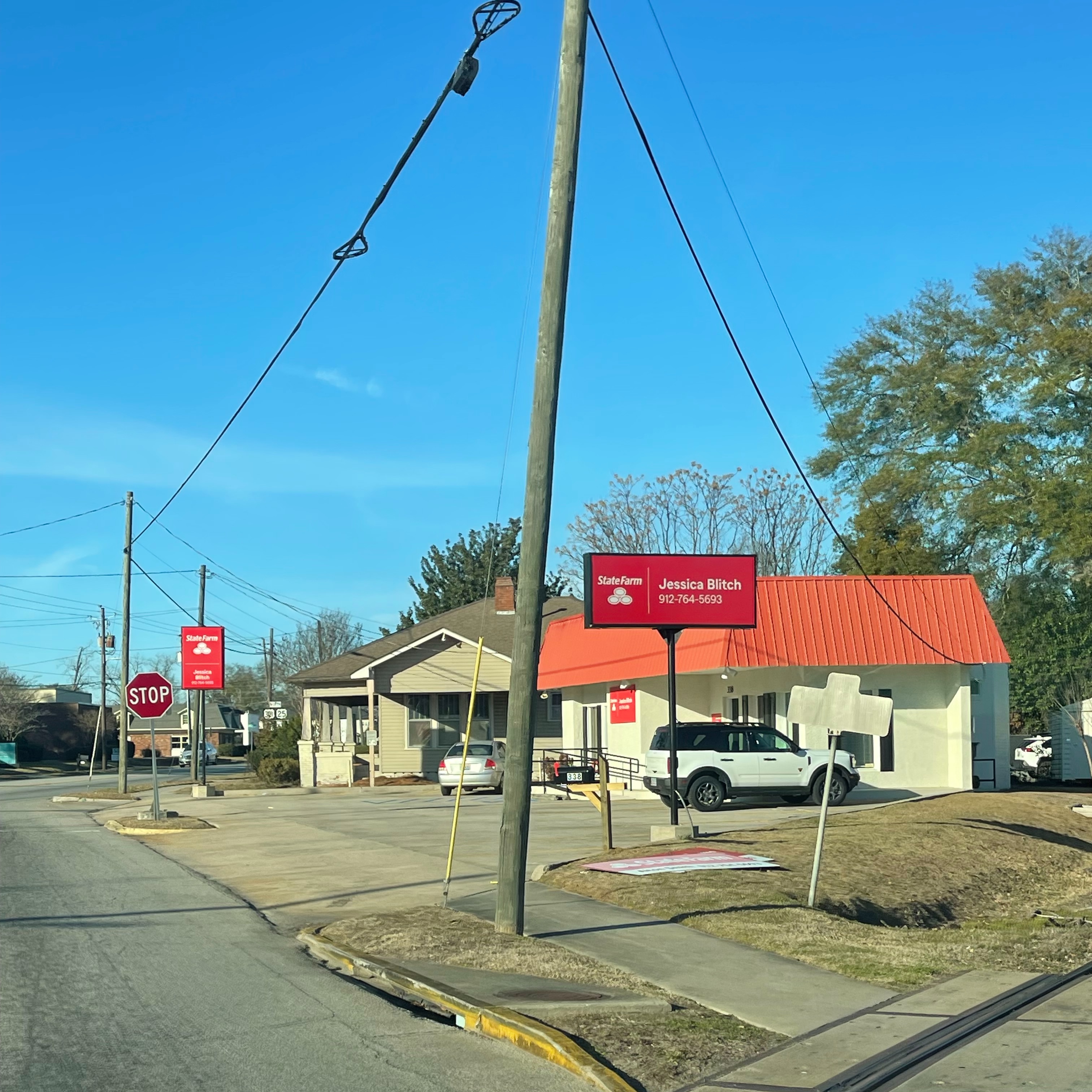 My team and I would love to assist you with your insurance needs! Give us a call today.