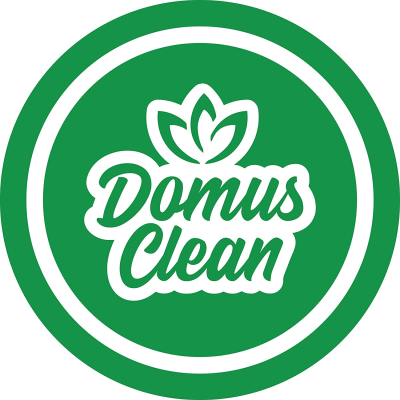 Domus Clean Logo