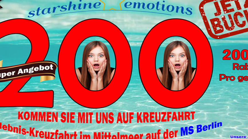 starshine emotions UG. (haftungsbeschränkt), Hirtenhausstrasse 24 in Erfurt