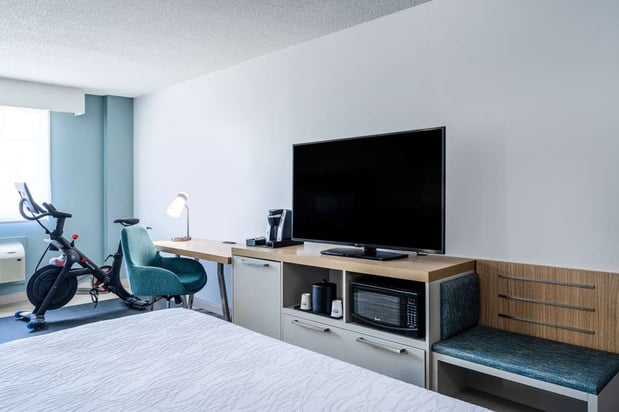 Images Hilton Garden Inn Jacksonville Ponte Vedra Sawgrass