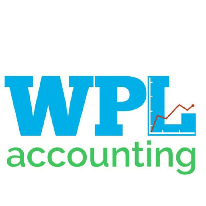 LOGO WPL Accounting Ltd Uxbridge 020 8813 5673