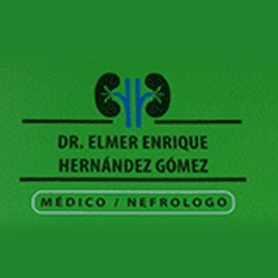Dr. Elmer Enrique Hernández Gomez - Nephrologist - Ciudad de Guatemala - 2254 8344 Guatemala | ShowMeLocal.com