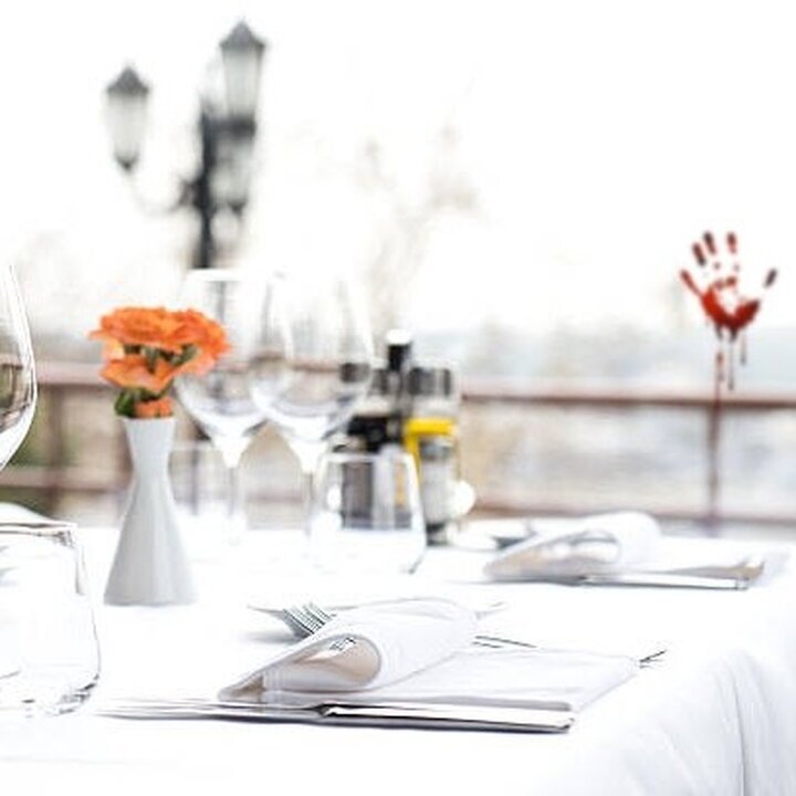 Foto's Agatha Events