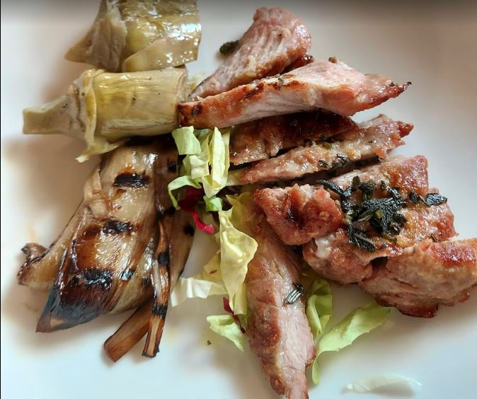 Ristorante Convivium