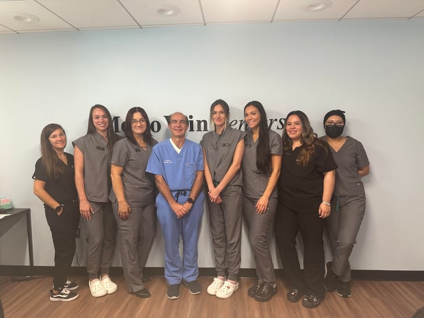 Images Metro Vein Centers | Brick