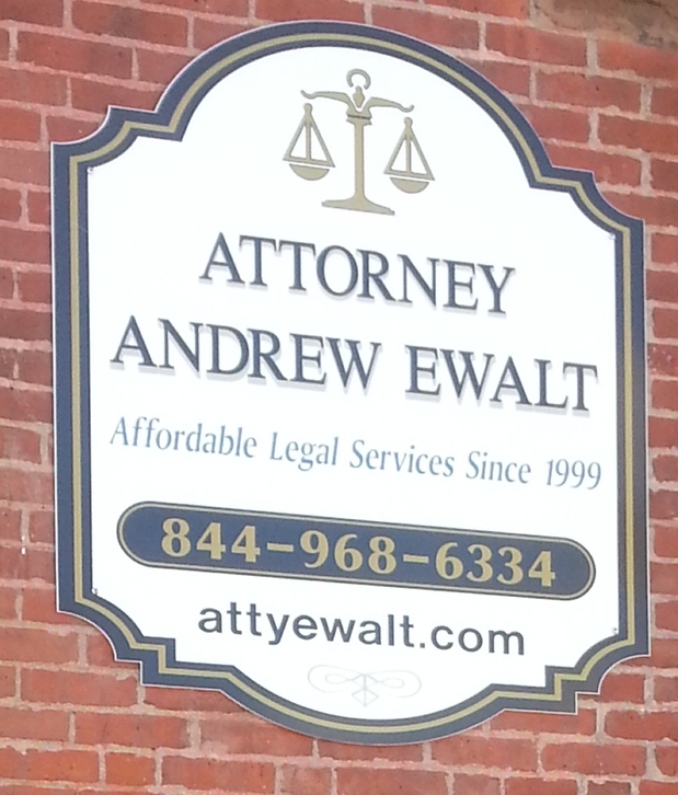 Images The Law Office of Andrew Ewalt